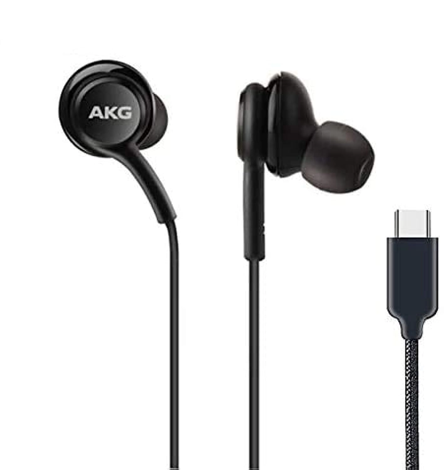Audio Type-C Basic Wired Earbud
