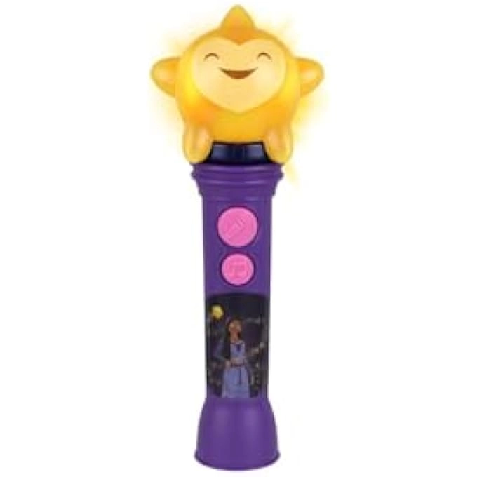 WIRELESS BLUETOOTH MICROPHONE