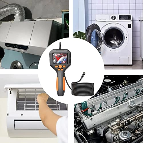 Endoscopy Camera - 5.5mm 16.4ft