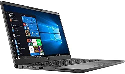 (Renewed) Latitude 7400 - 14'' Core i5-8665U 16GB DDR4 256GB SSD