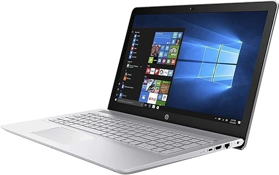 (Renewed) Pavilion 15-CC 15DY - 15.6'' Core i7-7865U 16GB DDR4 512GB SSD