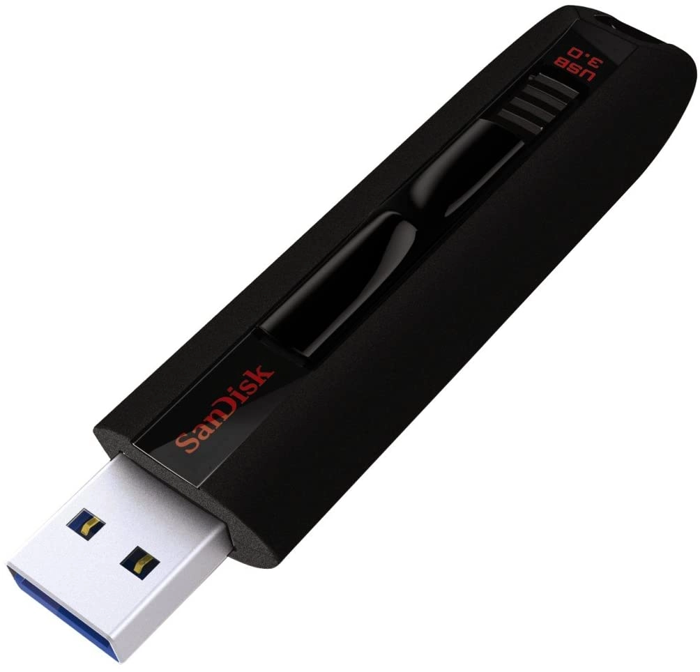 Extreme 16GB