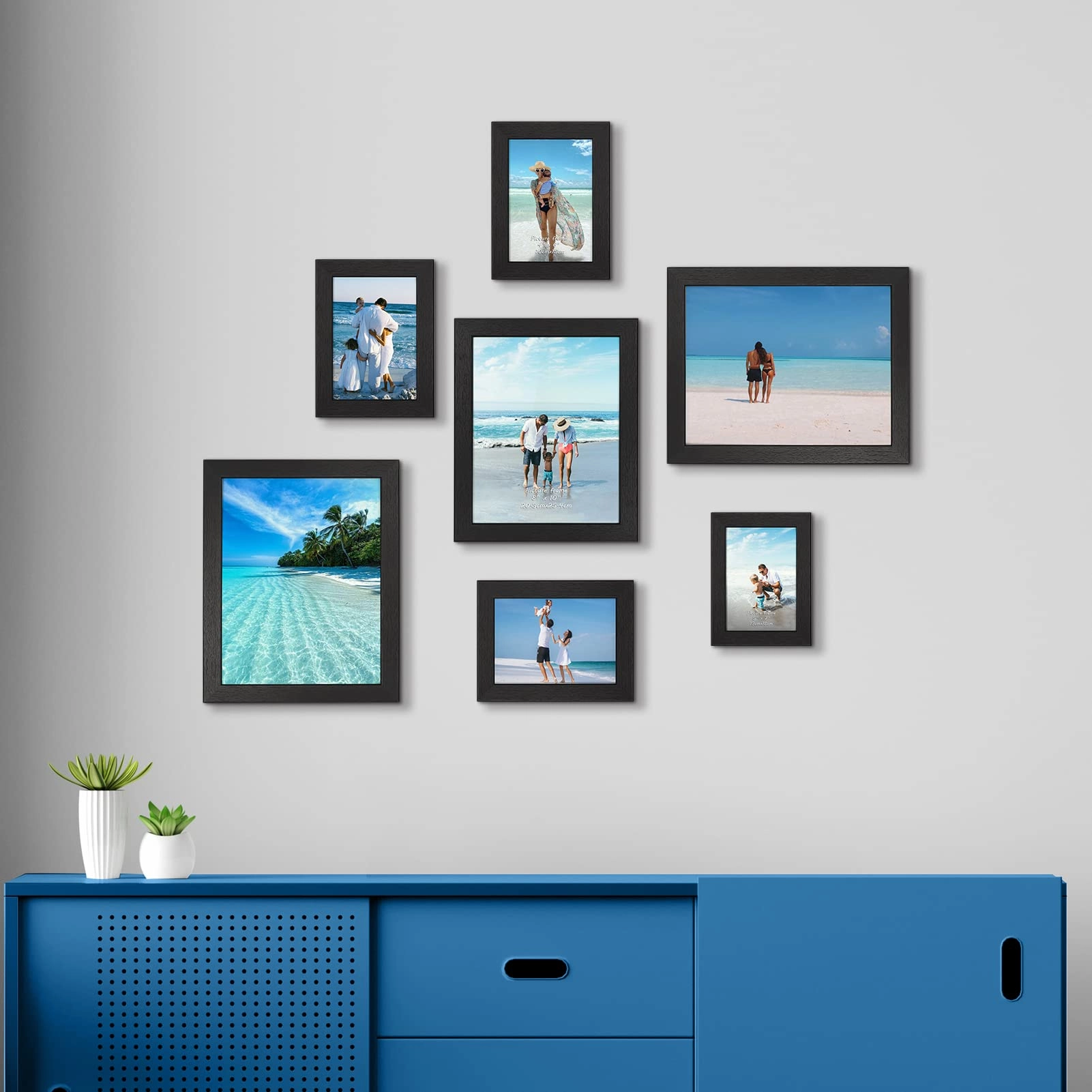 Picture Frame - 5x7