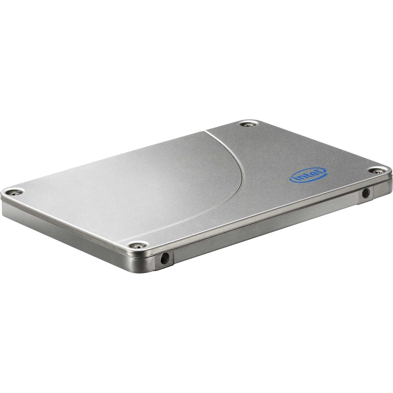Intel 320 Series - 40 GB 2.5-inch