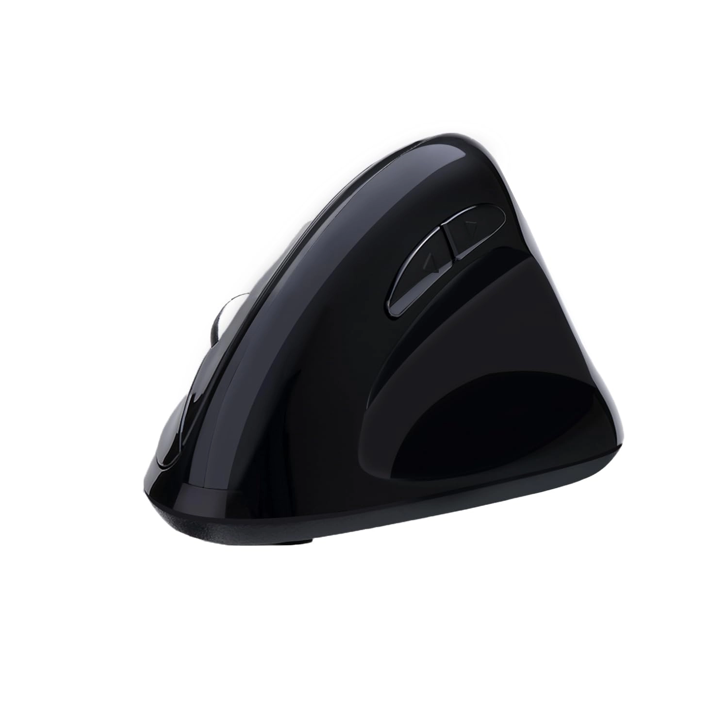 Adesso iMouse E30 Vertical Ergonomic Mouse - Wireless