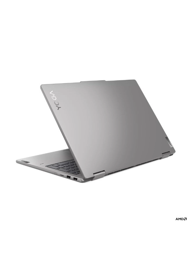 Yoga 7 83dm0006us - 16'' Ryzen 7-8840HS 16GB DDR5 512GB SSD