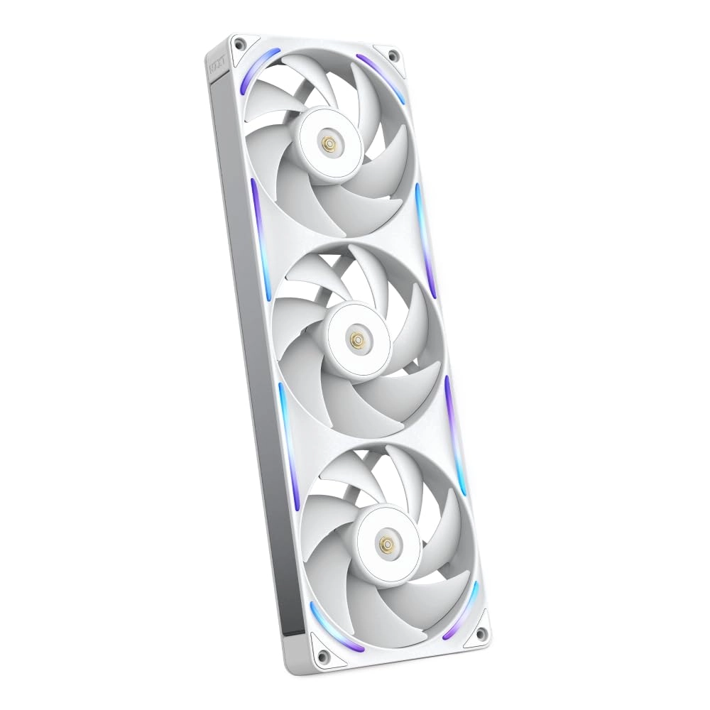 F360 RGB Core - 3 fan(s) 120mm