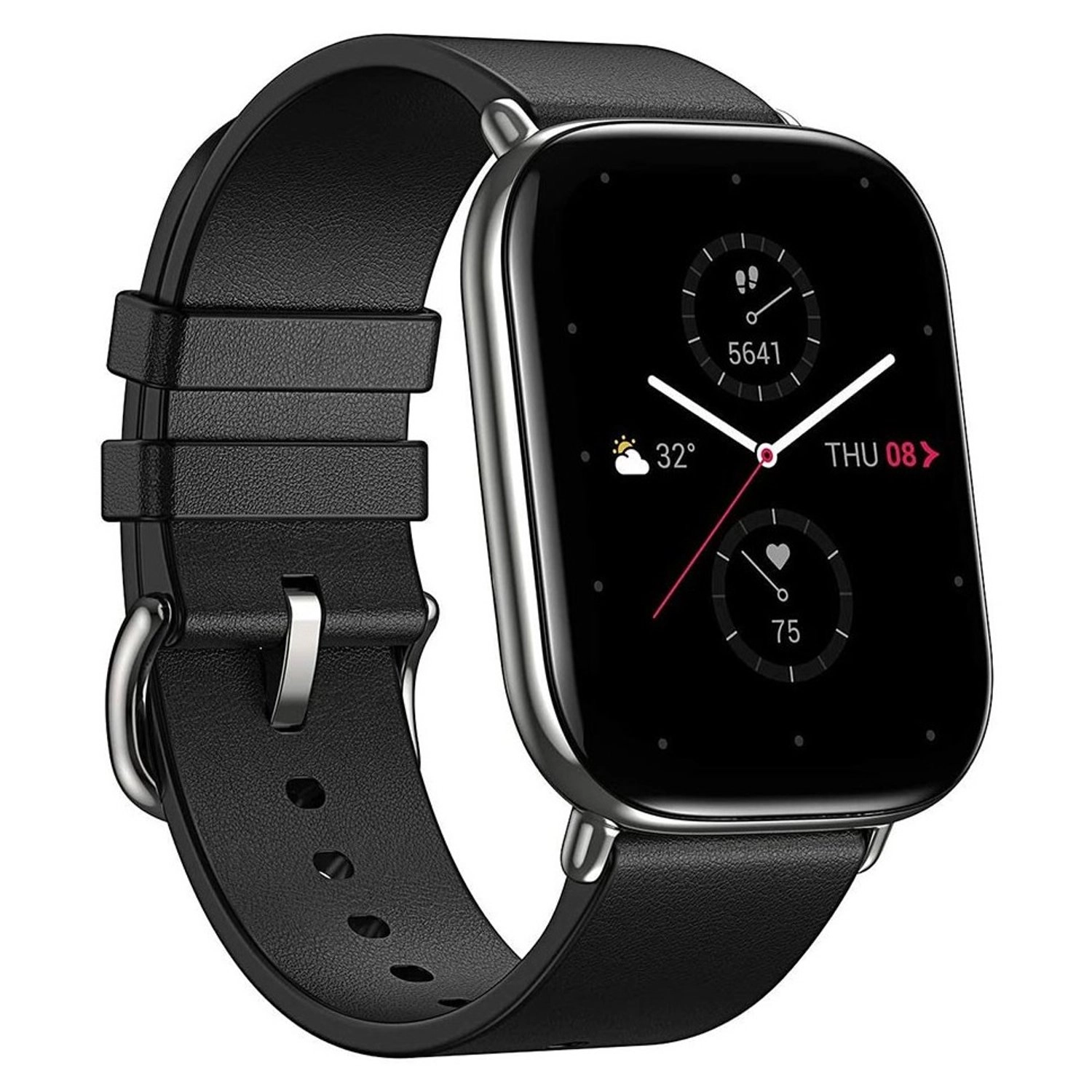 Zepp E Stainless Steel