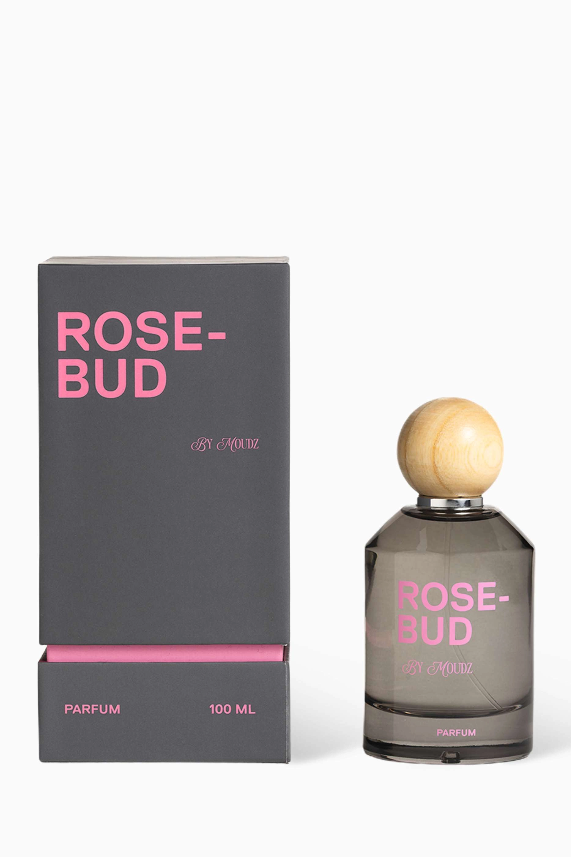 Rose-Bud - 100ml