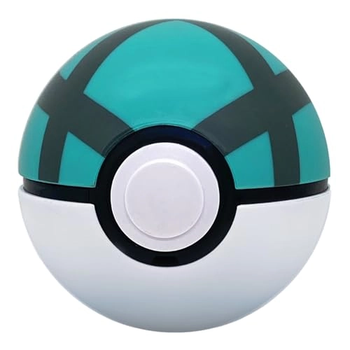 Pokémon Trainer Guess - 6 years and up