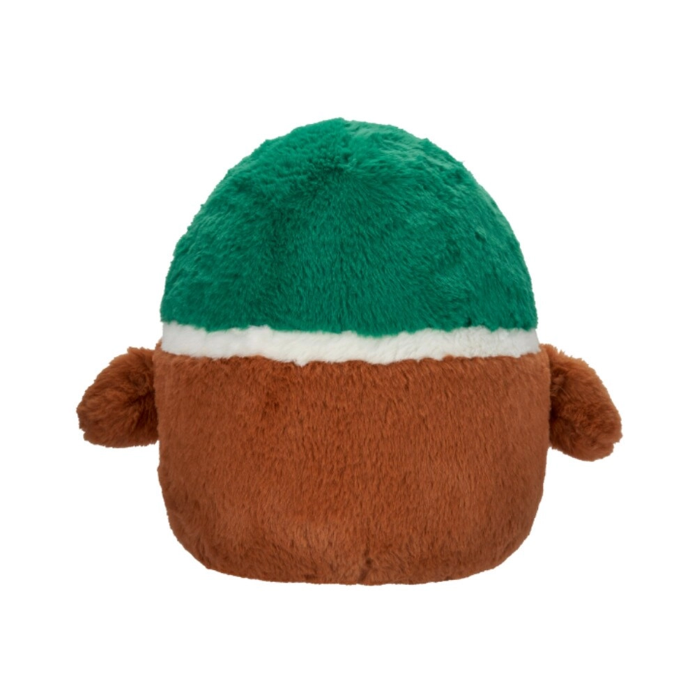 Avery Mallard Duck - 12" Medium Plush