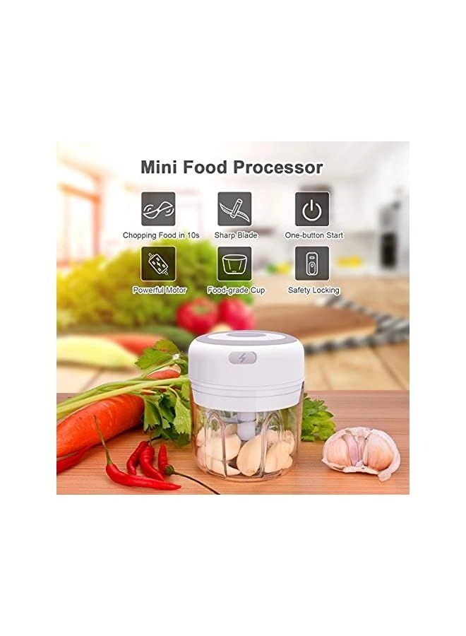 choopper - 250Ml 30W