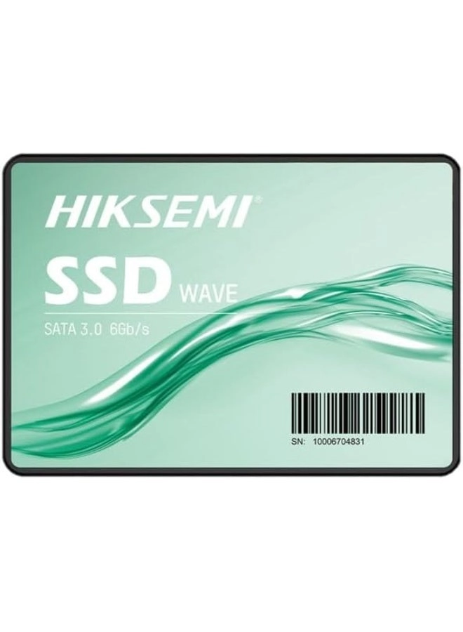 WAVE SSD - 2 TB 2.5 inch