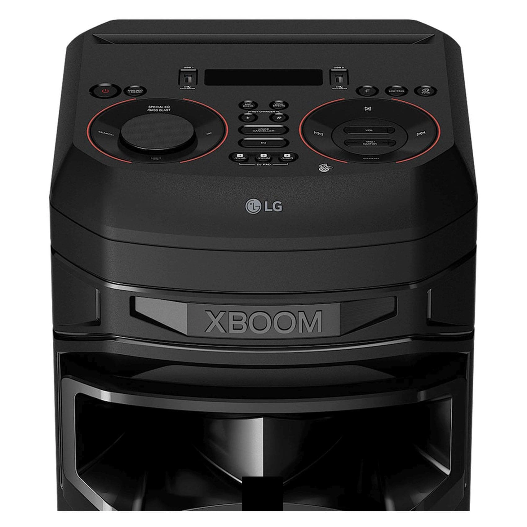 XBOOM RNC9