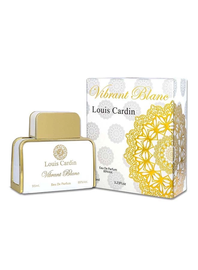 Vibrant Blanc Eau de Parfum 95ml