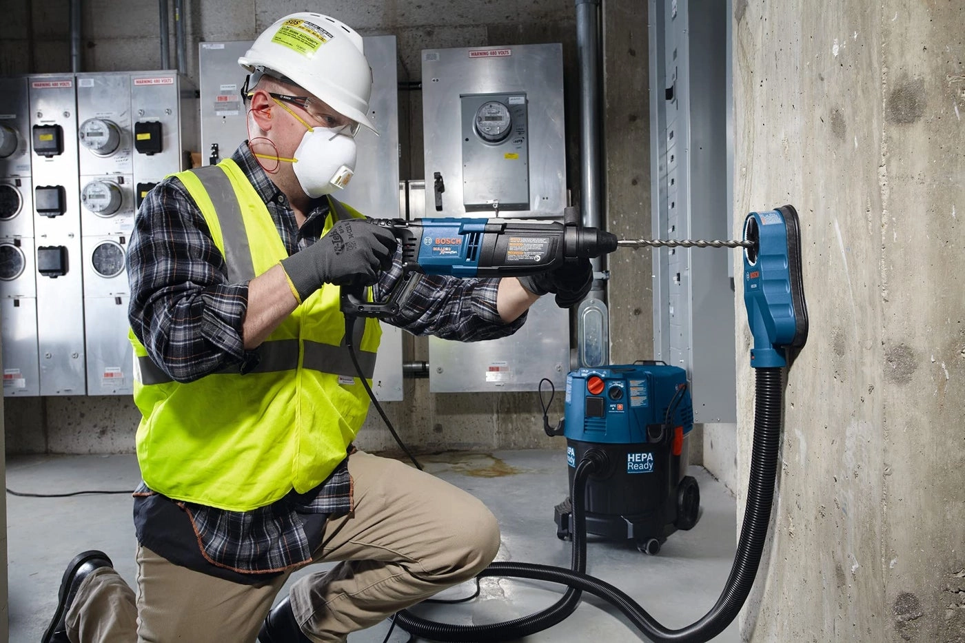 HC2083 - carbide 1/2 in.