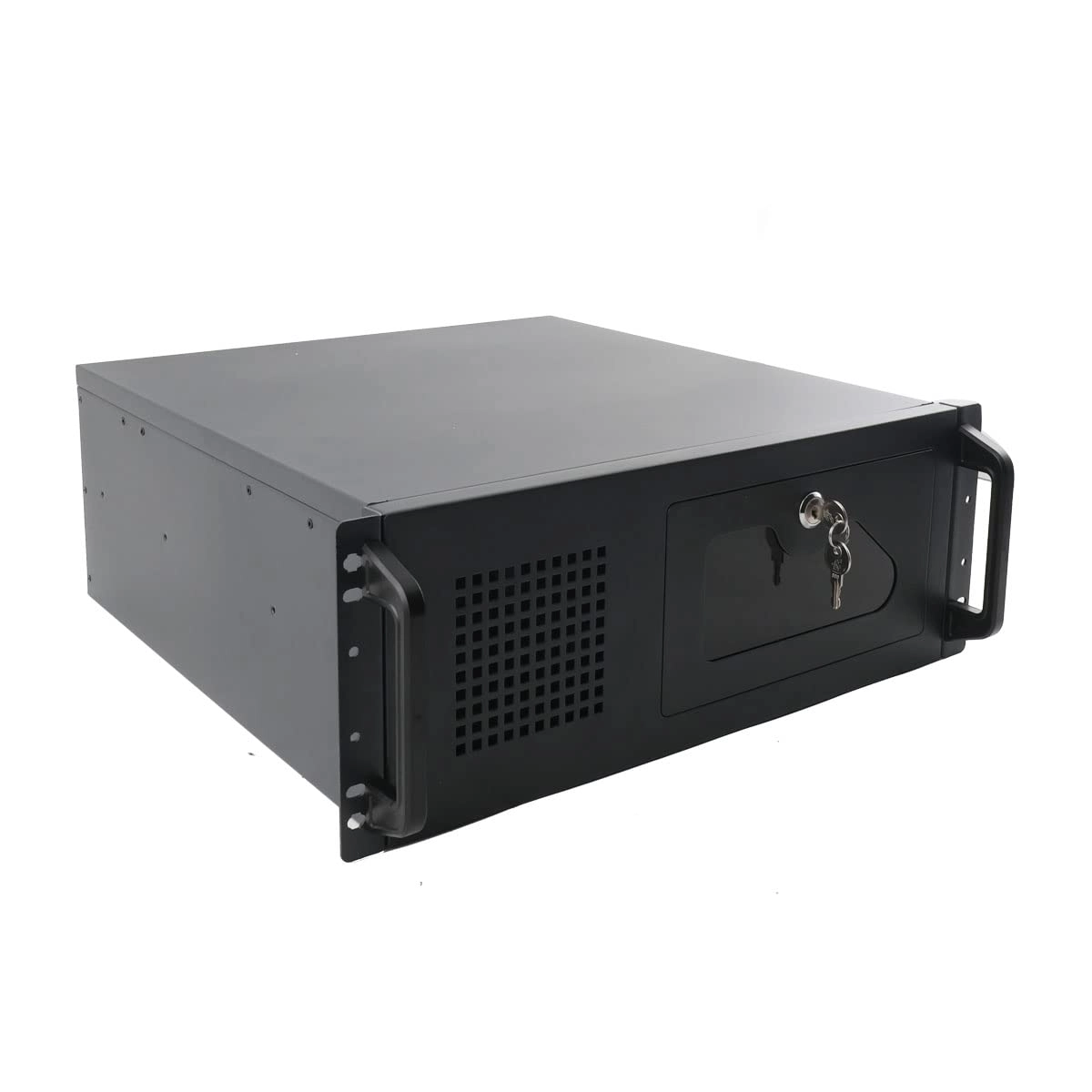 webtb 4U Server Case