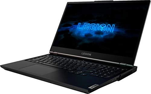 Legion 5 - 15.6'' i7-10750H 32GB DDR4 1024GB SSD