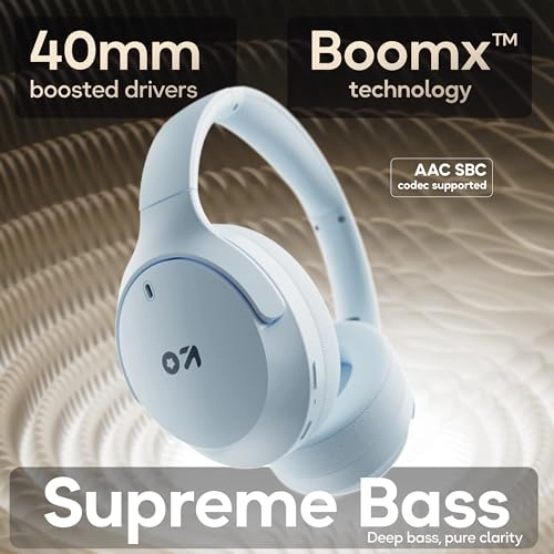 Flex Wireless Headphone