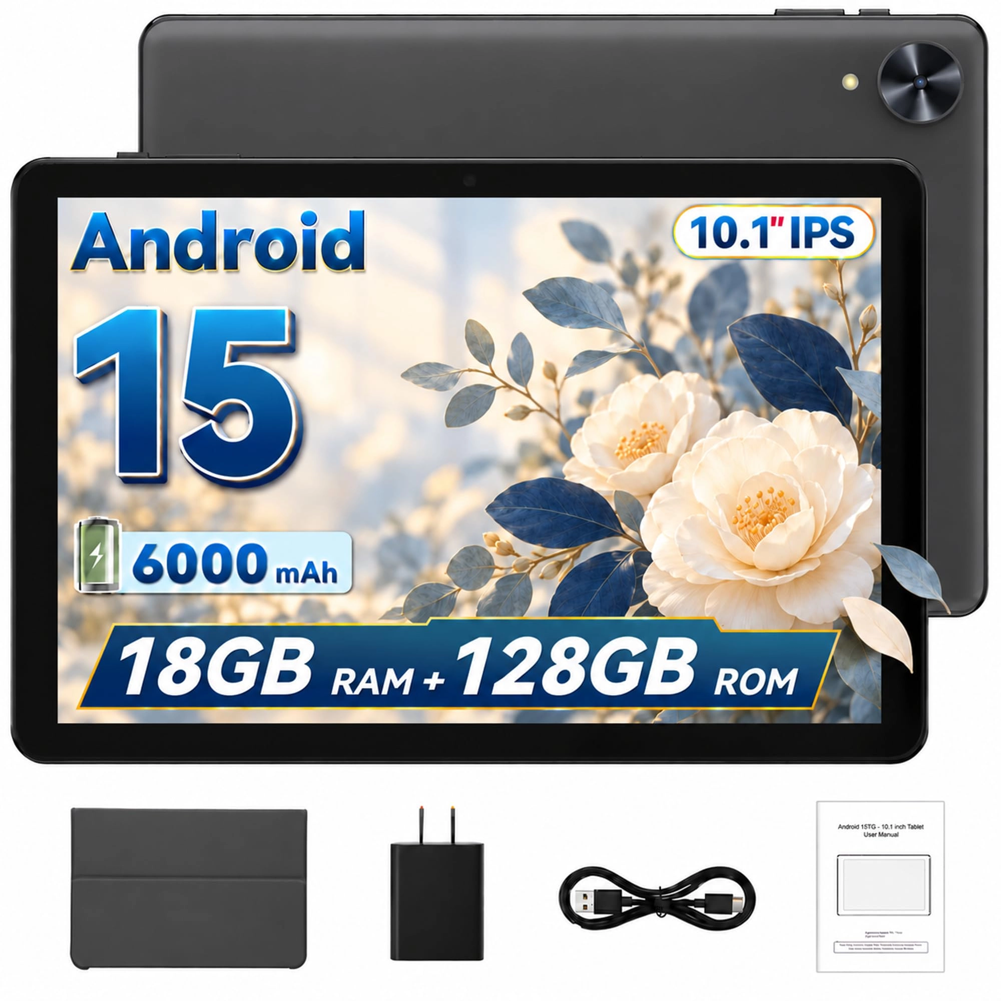 A20Plus - 128GB 10.1"