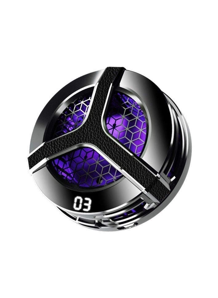 Smartphone Cooling Fan - Portable Gaming Handle