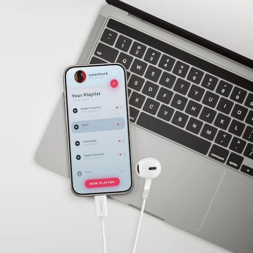 In-Ear Stereo Earphones Wired Earbud