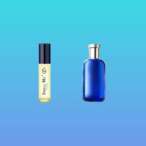 Perfume Oil 113 - 8 ml