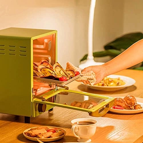 Retro Mini Vertical Oven