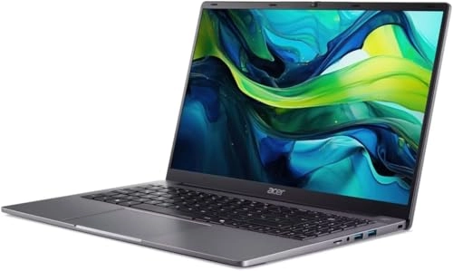 Aspire Lite 15 - 15.6'' 512GB 8GB Intel Celeron N4500