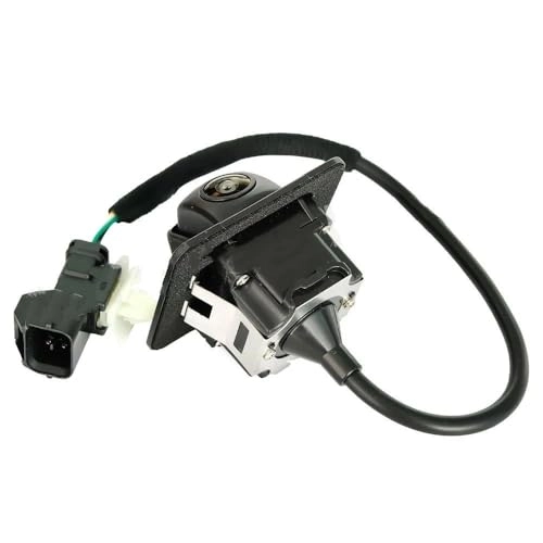 95760A6100 - Car Rear View Hyundai I30 Elantra