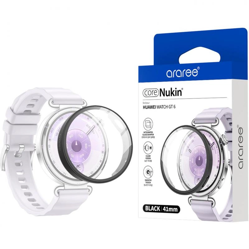 Core Nukin 46mm Polycarbonate/Glass