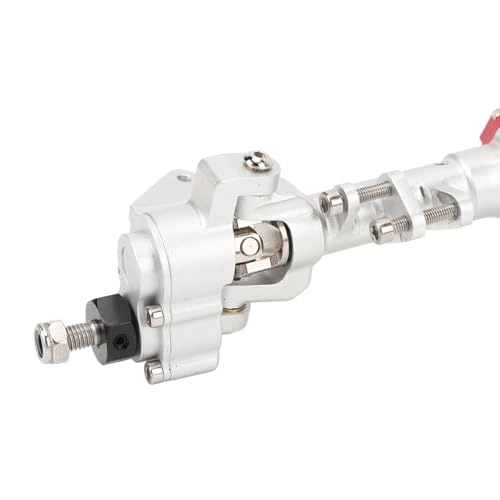 Front and Rear Gate Axle - 1/10