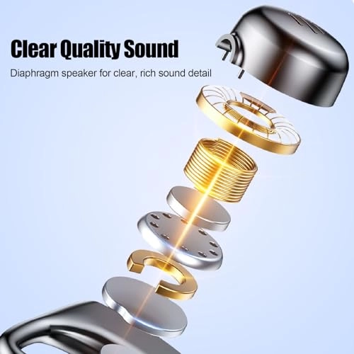 GD28 Wireless Headphone