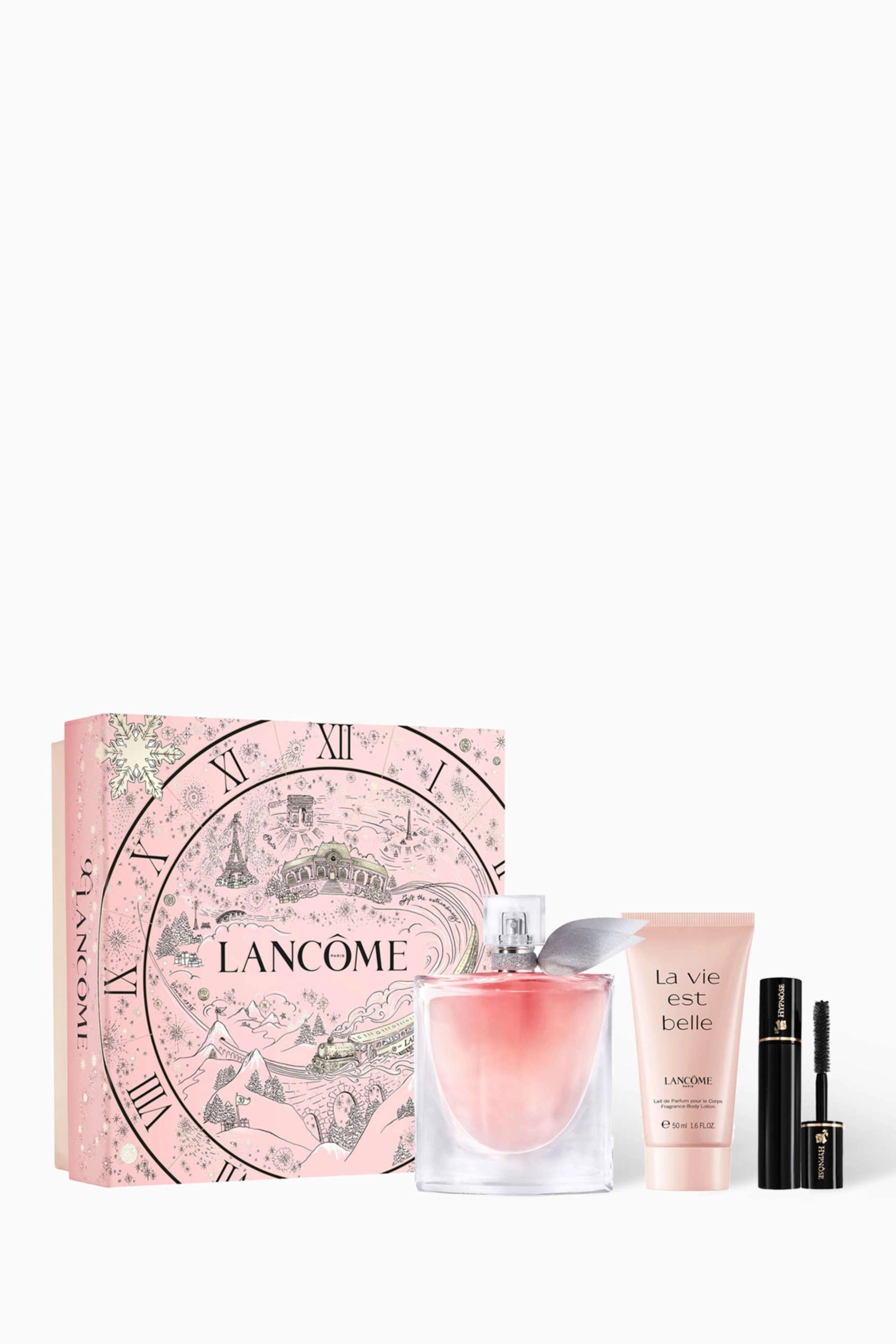 La Vie Est Belle Eau de Parfum - 50ml + La Vie Est Belle Body Lotion - 50ml