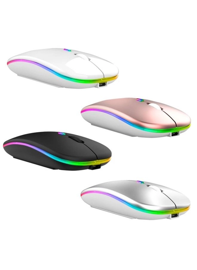 C7002 Mouse - Wireless