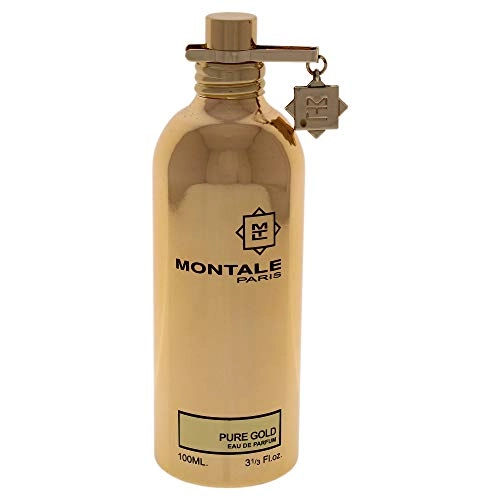 Pure Gold Eau de Parfum 100 ml