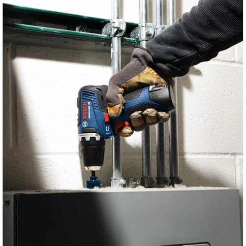 GSR 12V-35 FC - 3 Amp Hours