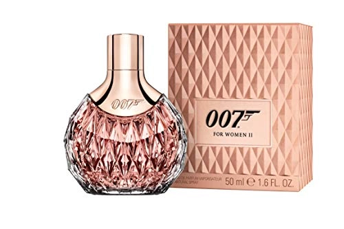 007 Women II Eau de Parfum 50 ml