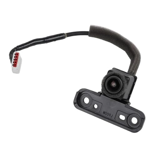 Car Front View Camera