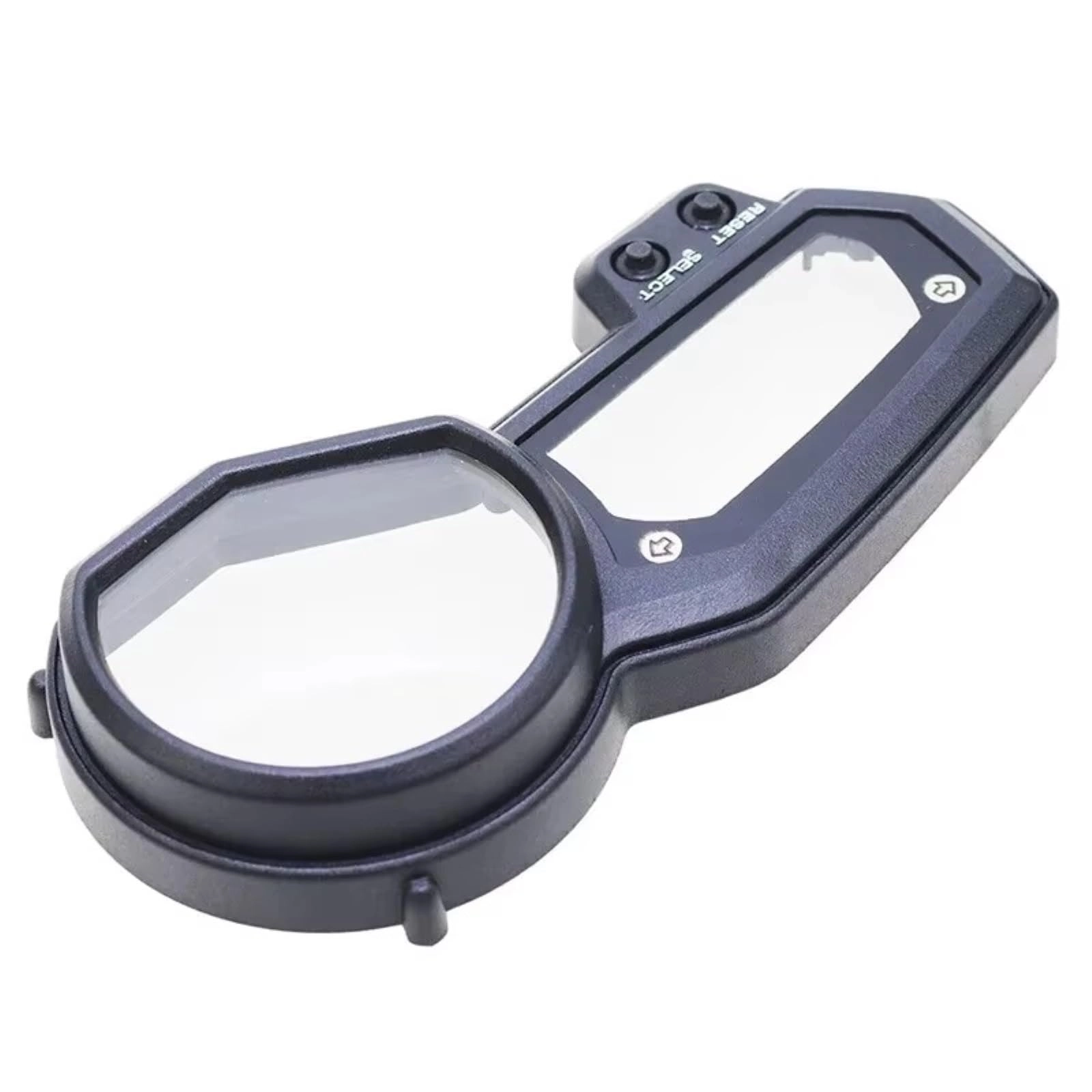 Motorcycle Dashboard Housing - FZ1 S N FZ6 N XJ6 2006-2011