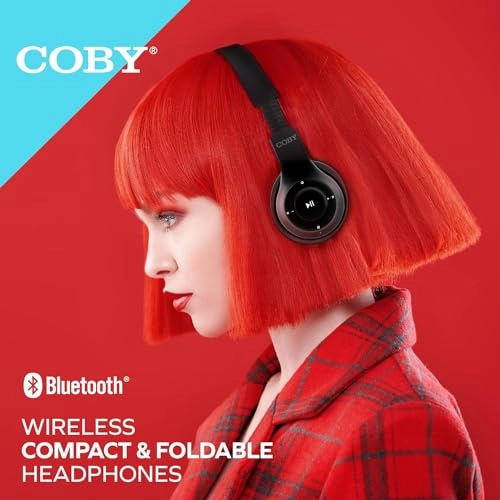 EC-CBHPH Wireless Headphone