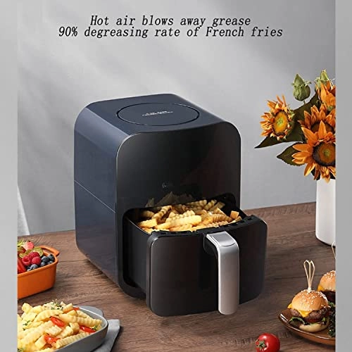 Full automatic high capacity air Fryer 874822