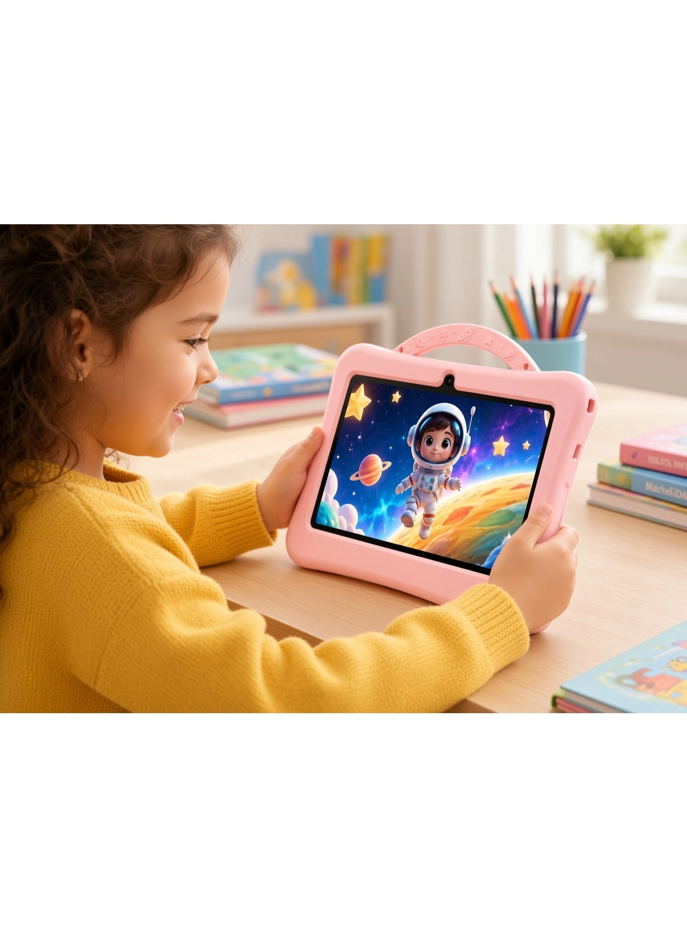 Pad 12 7" Wi-Fi 1GB RAM 8GB