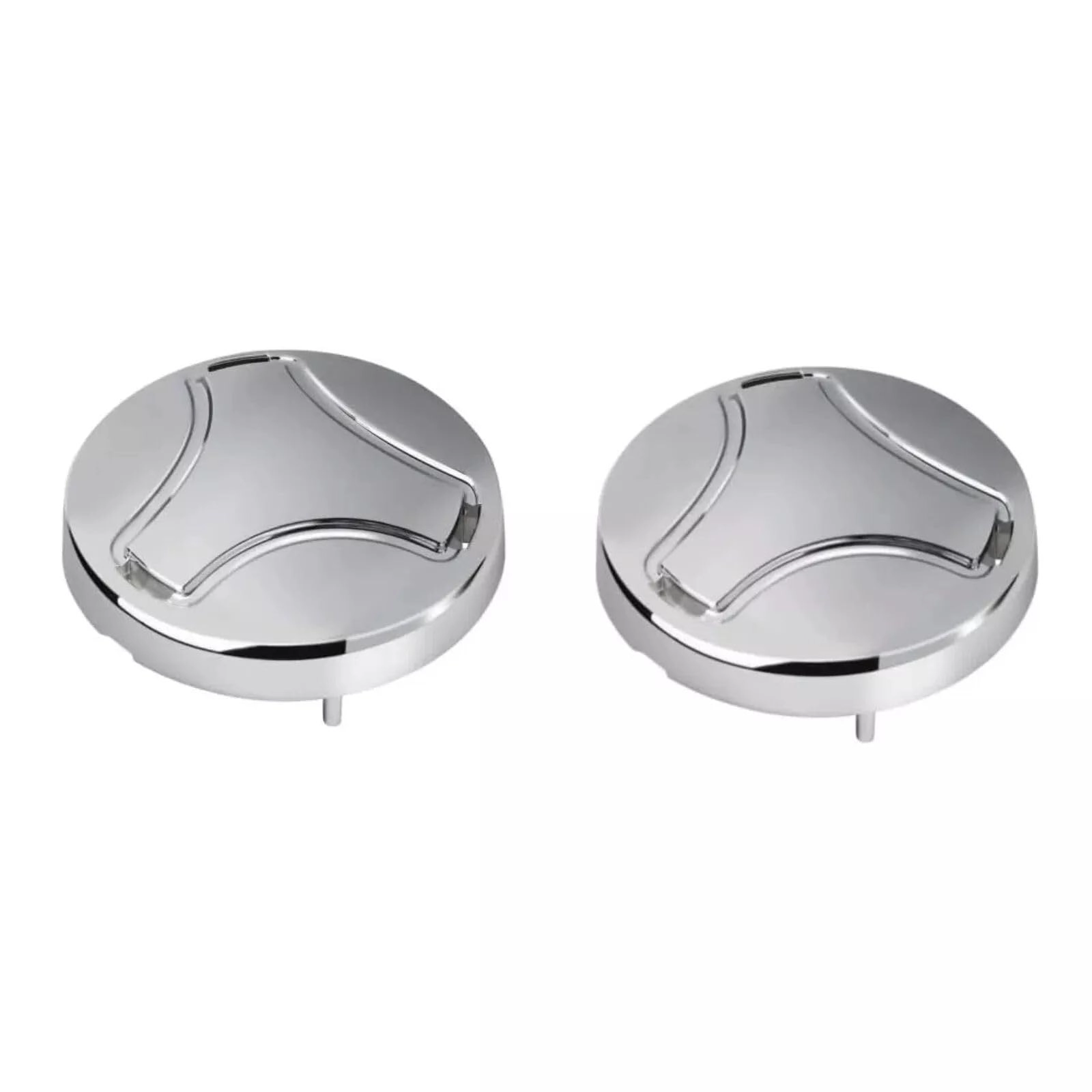 ZEZEFUFU Washer Pulsator Caps - LG Kenmore