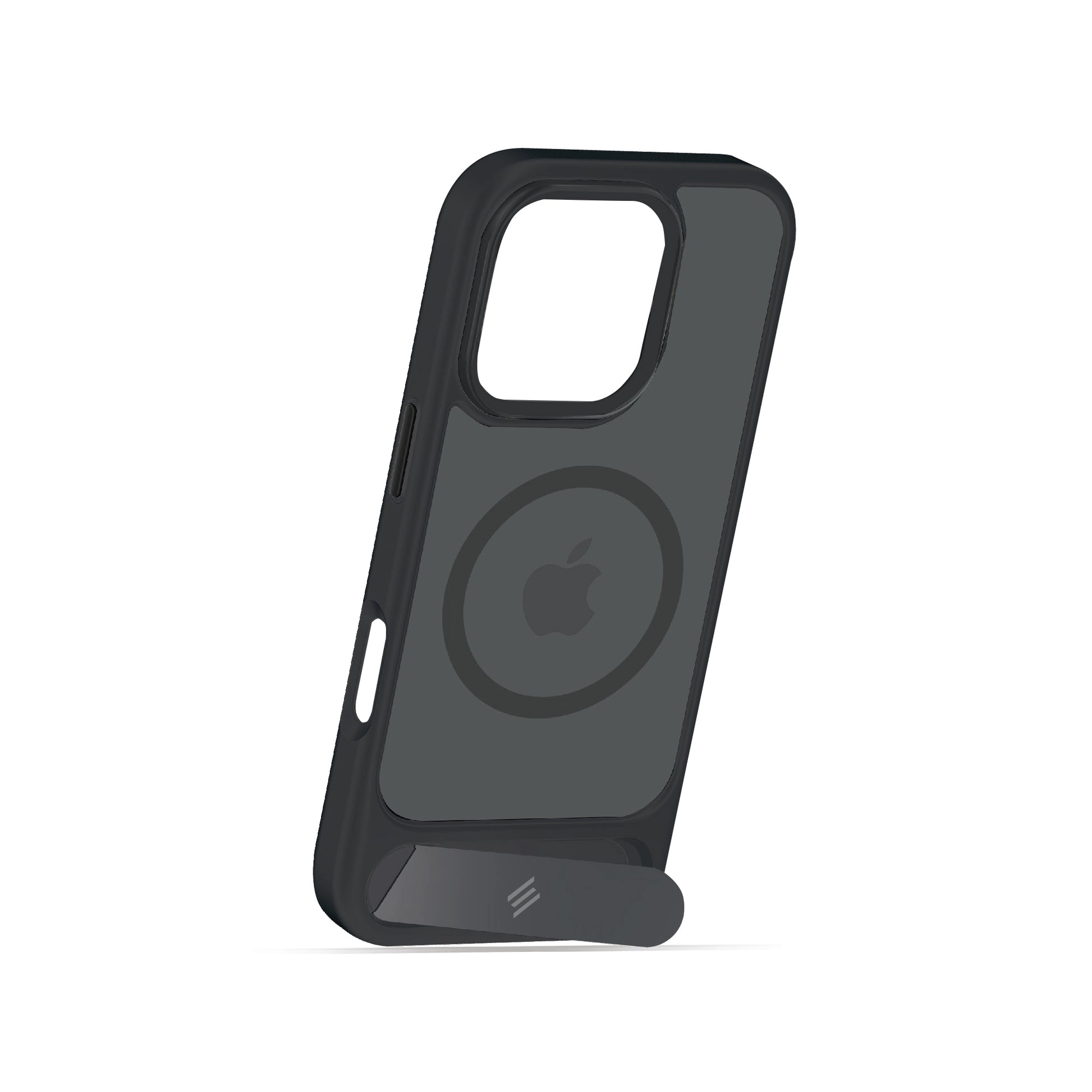 UG Magnetic Silicone Case for iPhone 16 Pro Max