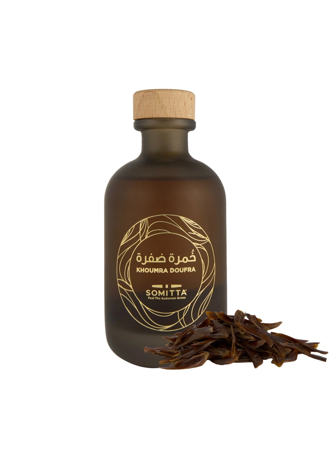 Khoumra Doufra Eau de Parfum 100 ml