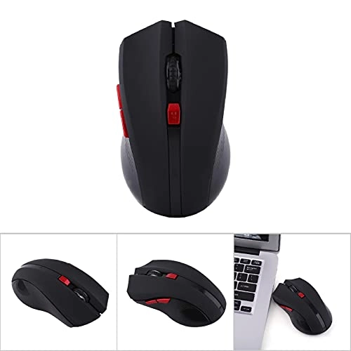 Wireless Mouse - USB
