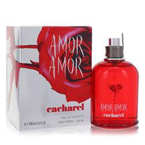 Amor Eau de Toilette 100ml