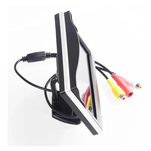Rear View Parking Camera - 480*RGB*272