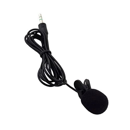8087787817 3.5mm-Mini-Jack Microphone